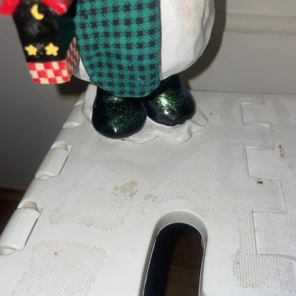 Snowman 6